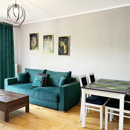Apartament Odpoczynek Apartman Ustrzyki Dolne Kültér fotó