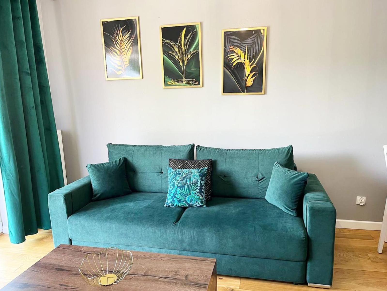 Apartament Odpoczynek Apartman Ustrzyki Dolne Kültér fotó